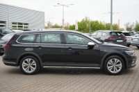 VW Passat Alltrack 4Motion 2.0 TDI DSG