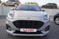 Ford Puma 1.0 M-Hybrid ST-Line