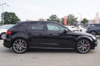 Audi S3 Sportback 2.0 TFSI quattro