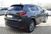 Mazda CX-5 2.5 SKYACTIV-G 194 Sports-Line AWD