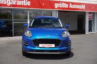 Ford Puma 1.0 M-Hybrid Titanium