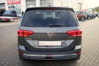 VW Touran 1.4 TSI DSG R-Line
