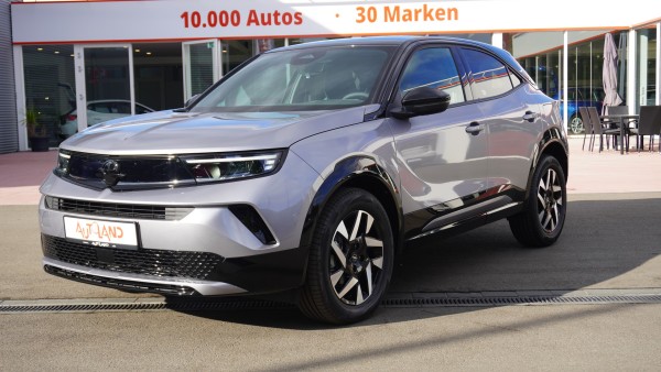 Opel Mokka GS 1.2 DI Turbo Aut.