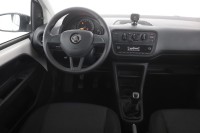 Skoda Citigo 1.0