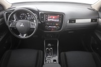 Mitsubishi Outlander 2.2 DI-D Edition 4WD