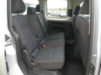 VW Caddy 2.0 TDI