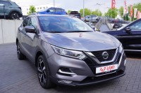 Nissan Qashqai 1.3 Akari