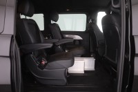 Mercedes-Benz V-Klasse V300 d lang Avantgarde 4Matic