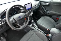 Ford Puma 1.0 Titanium