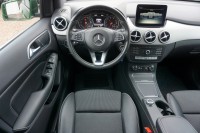 Mercedes-Benz B 200 B200 Score Urban