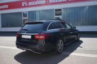 Mercedes-Benz C 200 C200 T AMG Line