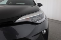 Toyota C-HR 1.8 Hybrid Team D Aut.