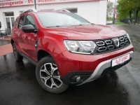 Dacia Duster II 1.3 TCE Prestige