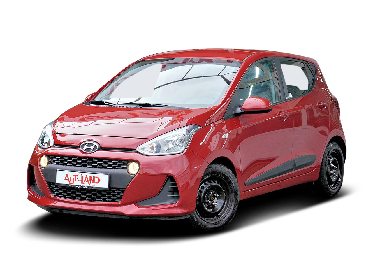 Hyundai i10 1.2 Trend