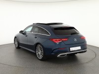 Mercedes-Benz CLA 220 d SB AMG Line 4Matic