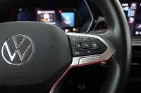 VW Caddy 2.0 TDI DSG Style