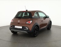 Opel Adam Rocks 1.0 Turbo