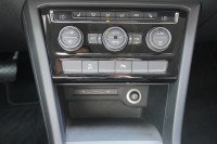 VW Touran 1.5 TSI Comfortline