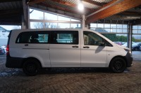 Mercedes-Benz Vito Tourer extralang Aut.