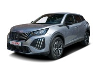 Peugeot 2008 PureTech 145 Aut. Navi Sitzheizung LED