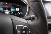 MG HS 1.5 T-GDI Luxury Aut.