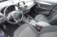 BMW X1 sDrive
