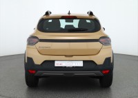 Dacia Sandero Stepway TCe 110 Expression