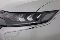 Mitsubishi Outlander 2.4 PHEV Plus Spirit 4WD