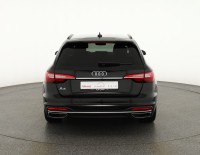 Audi A4 Avant 40 TFSI S-Tronic