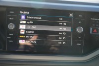 VW Taigo 1.0 TSI DSG R-Line