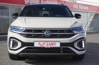 VW T-Roc 1.5 TSI DSG R-Line