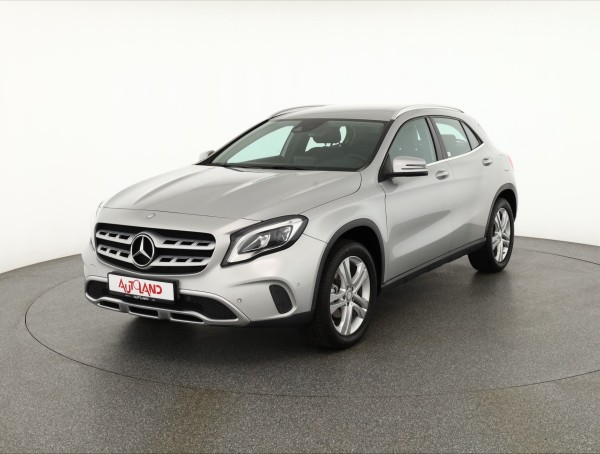 Mercedes-Benz GLA 200 Urban