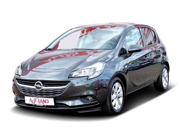 Opel Corsa 1.4