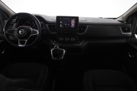 Nissan Primastar 2.0 dCi