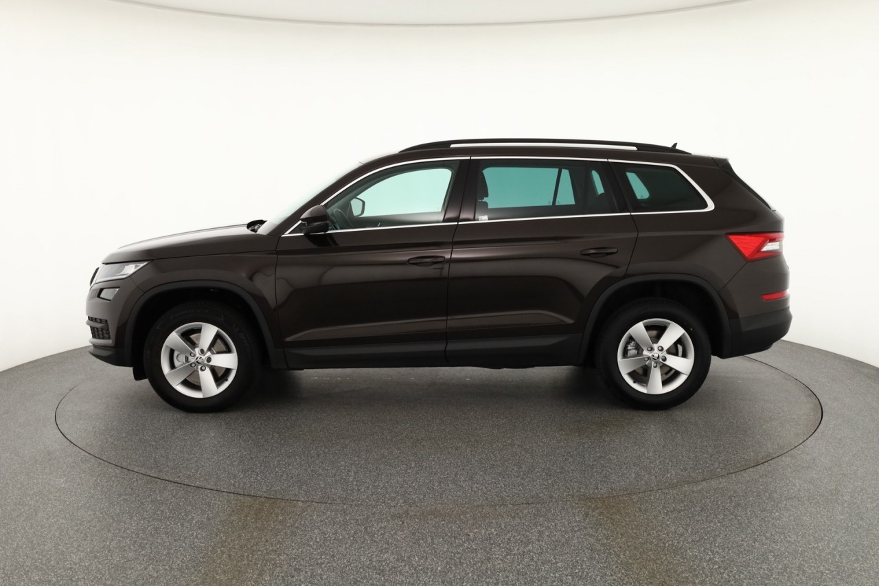 Skoda Kodiaq 2.0 TDI Ambition 4x4
