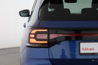 VW T-Cross 1.0 TSI Active