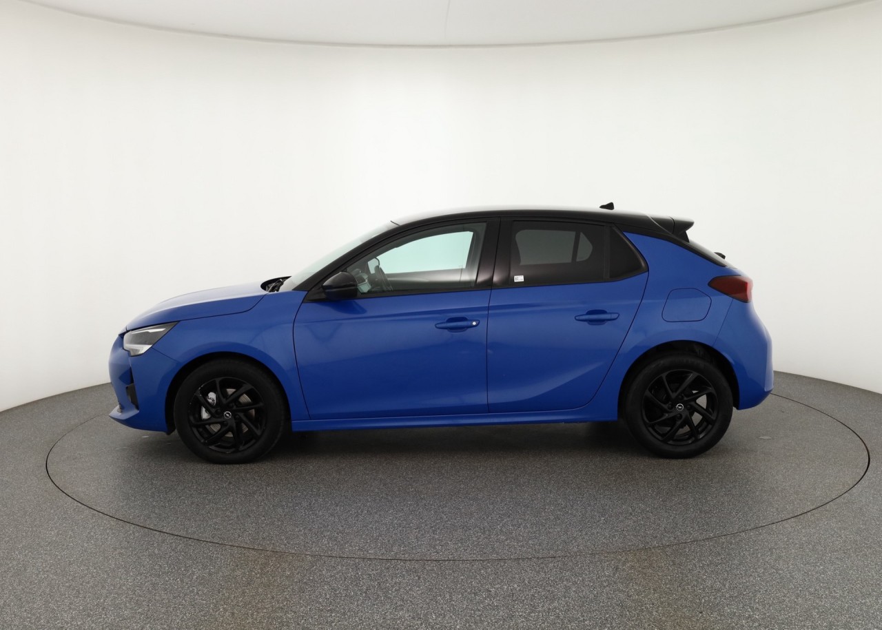 Opel Corsa GS 1.2 DI Turbo