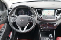 Hyundai Tucson 1.6 T-GDI 4WD Premium