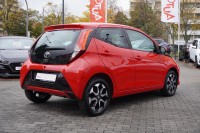 Toyota Aygo AYGO 1.0 x-play club