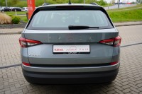 Skoda Kodiaq 1.5 TSI