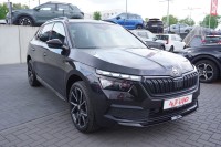 Skoda Kamiq 1.0 TSI DSG Monte Carlo