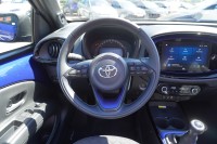 Toyota Aygo X 1.0 Air Explore FALTDACH JBL
