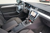VW Passat Variant 2.0 TDI