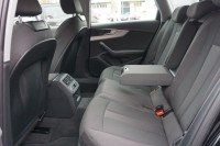 Audi A4 40 TDI Avant S-tronic