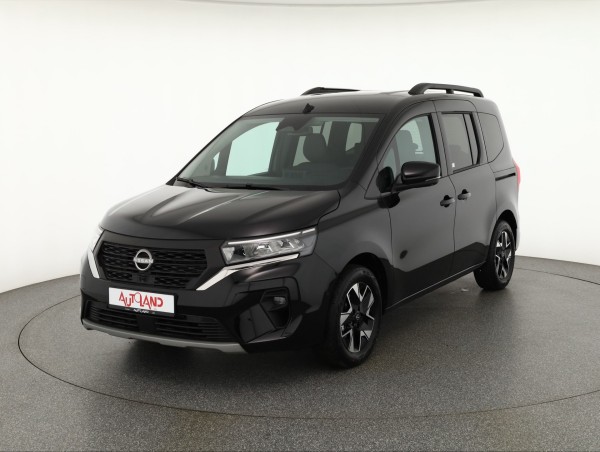 Nissan Townstar Kombi L1 DIG-T 130