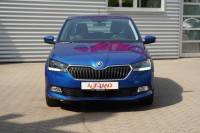 Skoda Fabia 1.0 Style