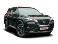 Nissan X-Trail 1.5 VC-T mHev Acenta Aut. 3-Zonen-Klima Sitzheizung LED