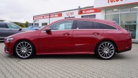 Mercedes-Benz CLA 200 d4Matic AMG Line Designo