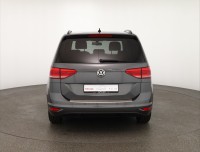 VW Touran 1.6 TDI Comfortline