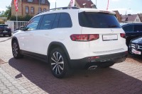 Vorschau: Mercedes-Benz GLB 200 Progressive